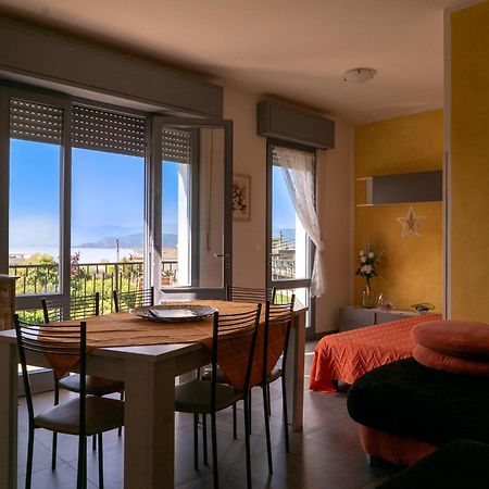 Villa La Magnolia - Private Beach Access, Garden, Views Lazise Ngoại thất bức ảnh