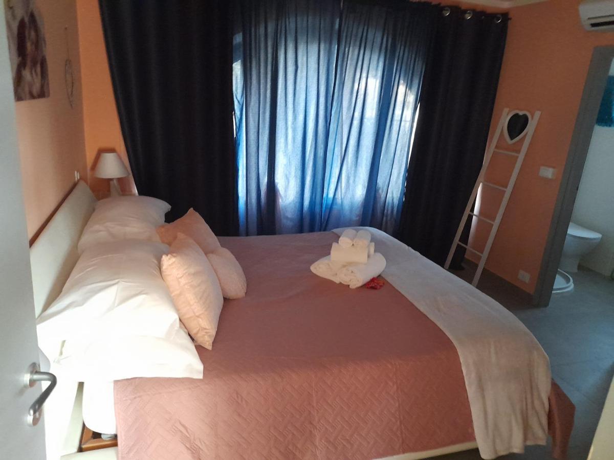 Villa La Magnolia - Private Beach Access, Garden, Views Lazise Ngoại thất bức ảnh