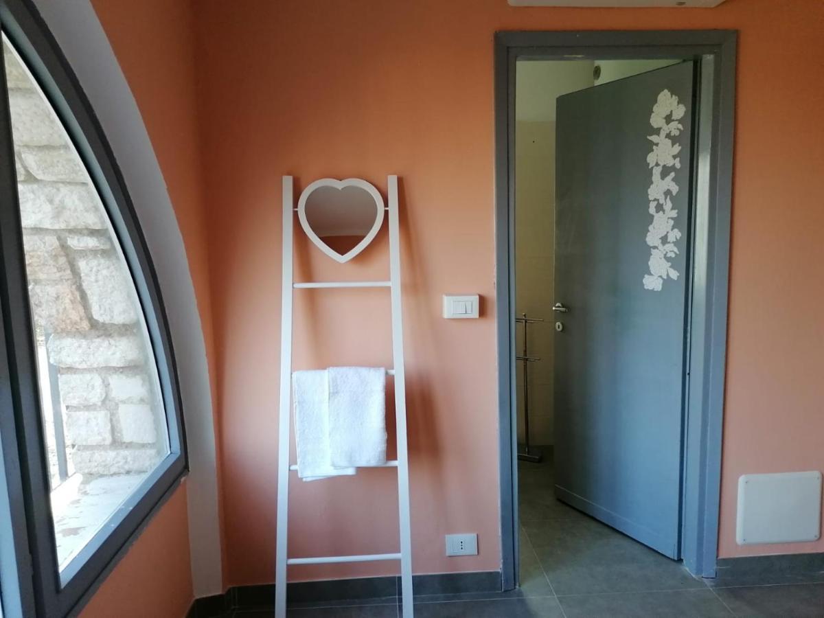 Villa La Magnolia - Private Beach Access, Garden, Views Lazise Ngoại thất bức ảnh