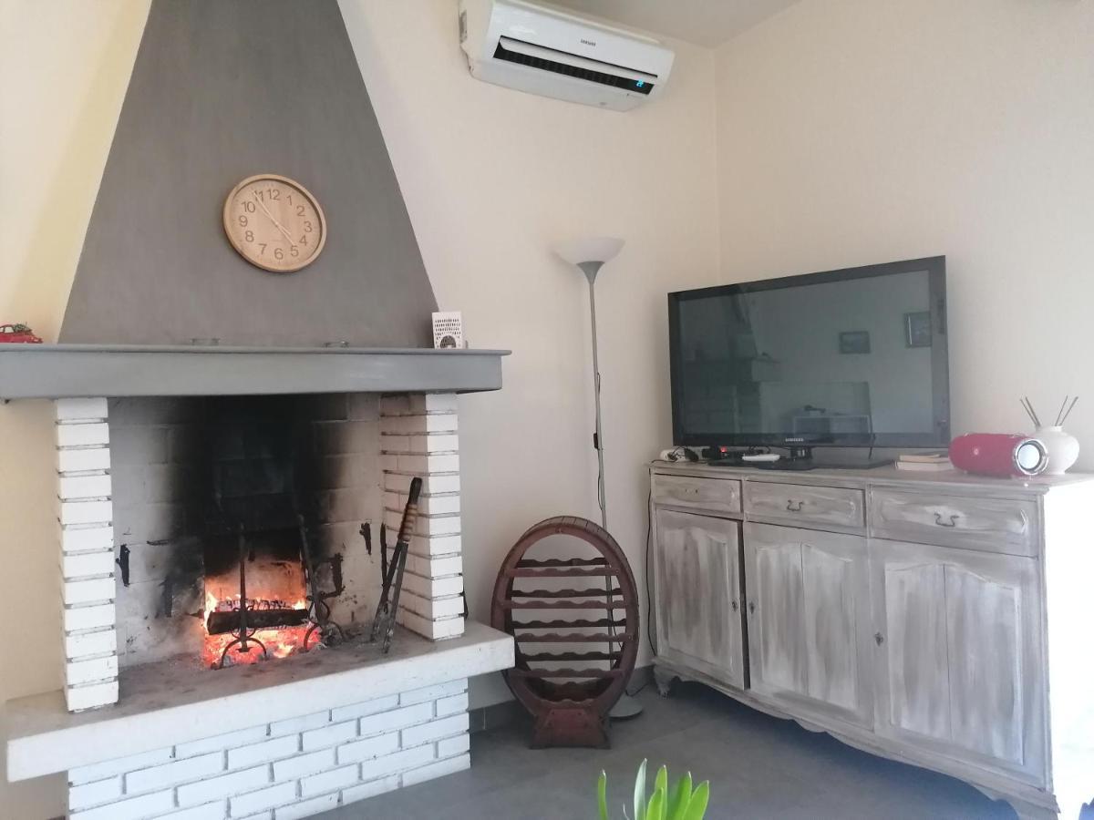 Villa La Magnolia - Private Beach Access, Garden, Views Lazise Ngoại thất bức ảnh