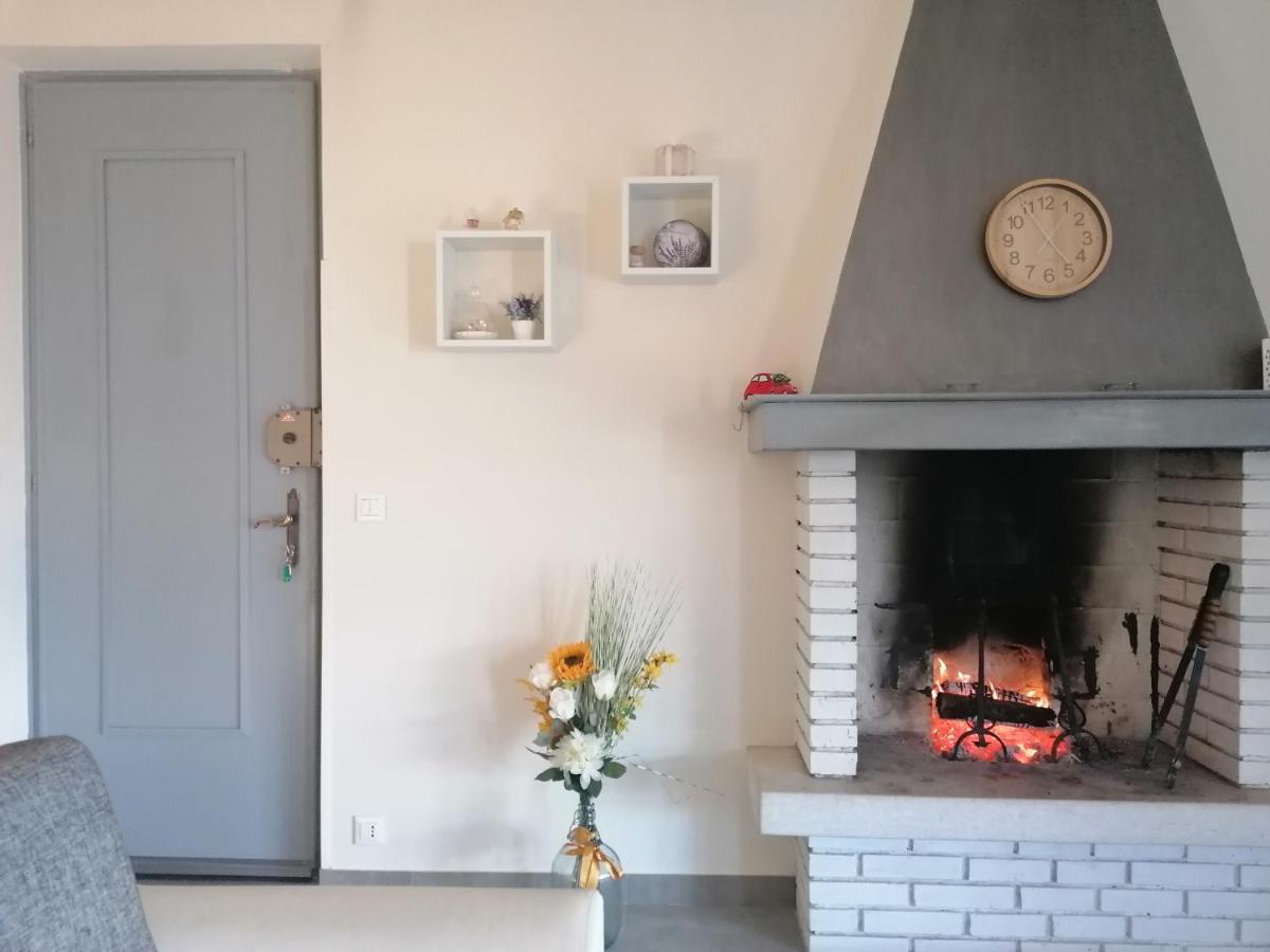 Villa La Magnolia - Private Beach Access, Garden, Views Lazise Ngoại thất bức ảnh