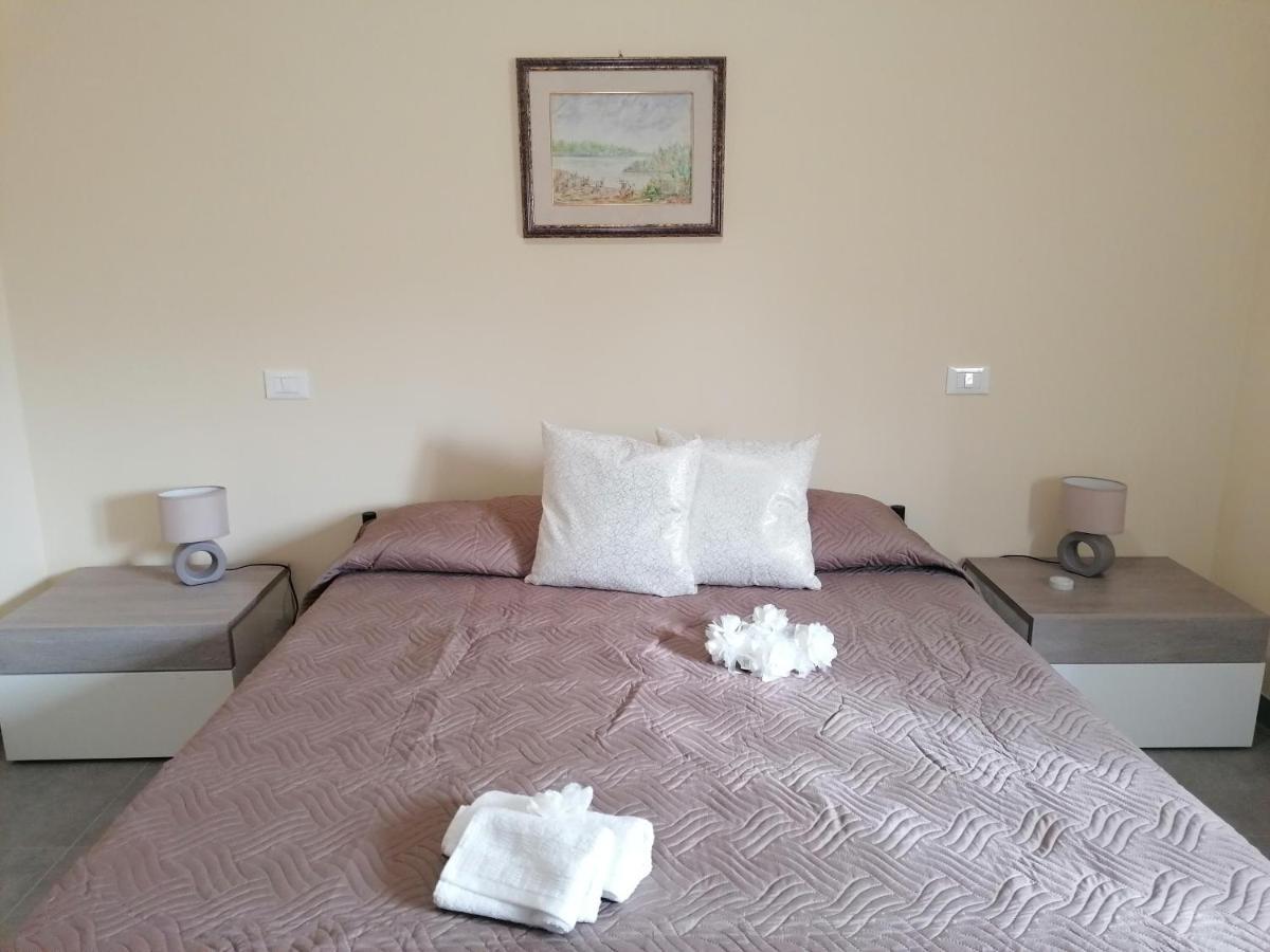 Villa La Magnolia - Private Beach Access, Garden, Views Lazise Ngoại thất bức ảnh