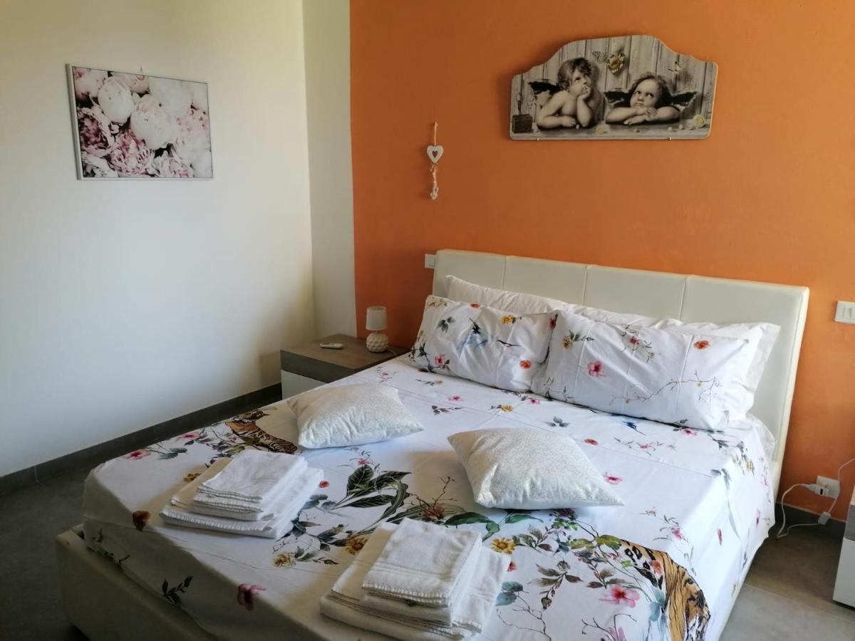 Villa La Magnolia - Private Beach Access, Garden, Views Lazise Ngoại thất bức ảnh