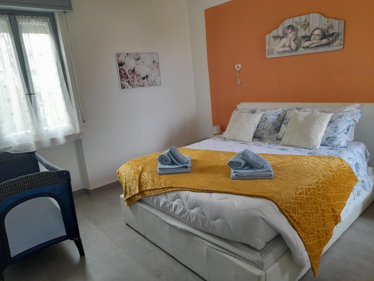 Villa La Magnolia - Private Beach Access, Garden, Views Lazise Ngoại thất bức ảnh