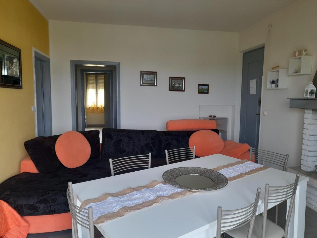 Villa La Magnolia - Private Beach Access, Garden, Views Lazise Ngoại thất bức ảnh