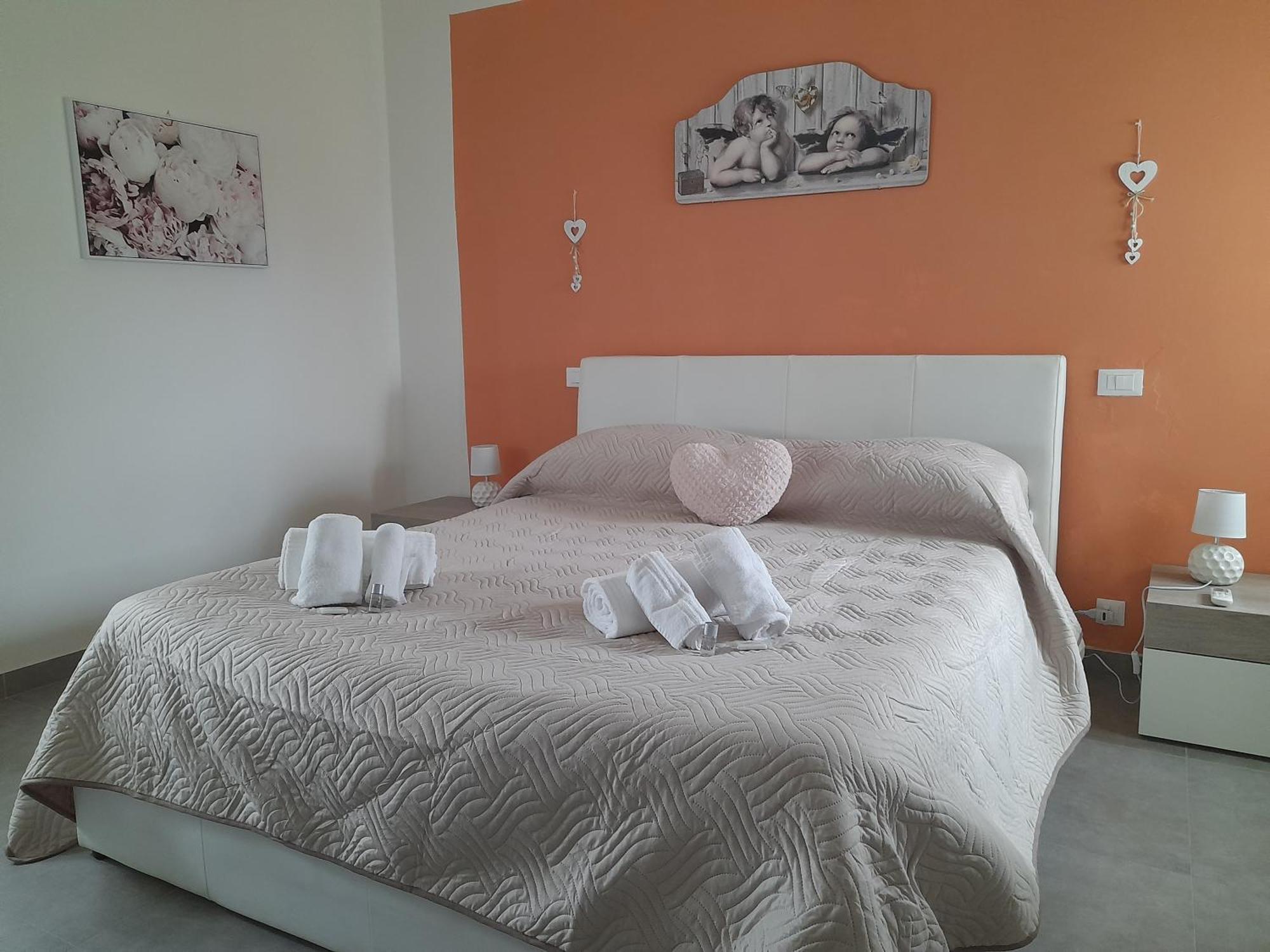 Villa La Magnolia - Private Beach Access, Garden, Views Lazise Phòng bức ảnh